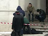 Убийство адвоката Маркелова и журналистки Бабуровой раскрыто: это дело рук националистов Убийство адвоката Маркелова и журналистки Бабуровой раскрыто: это дело рук националистов