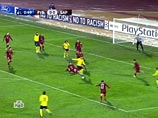 Лига чемпионов: "Барселона" не смогла взять Казань Лига чемпионов: "Барселона" не смогла взять Казань