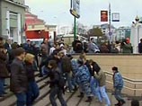 Задержания в День народного единства все же были: 29 человек в Москве и четверо в Петербурге Задержания в День народного единства все же были: 29 человек в Москве и четверо в Петербурге