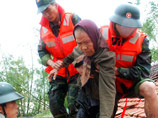 Во Вьетнаме от тайфуна "Миринаэ" погибли 99 человек, десятки пропали без вести