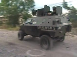 Нападение грузинской армии на Южную Осетию в августе 2008 года было авантюрой, подчеркивают в Главном разведывательном управлении