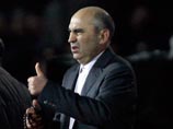 Курбан Бердыев: "Рубин" показал высокий класс российского футбола Курбан Бердыев: "Рубин" показал высокий класс российского футбола