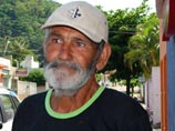 Бразилец живым пришел на собственные похороны, шокировав родных