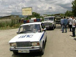 В Южной Осетии задержаны грузинские подростки с гранатами и взрывчаткой