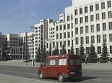 Совет Палаты представителей Национального собрания Белоруссии принял решение в четверг создать рабочую группу по подготовке рассмотрения в белорусском парламенте обращения парламентов Южной Осетии и Абхазии о признании независимости этих республик
