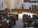 Как ожидается, парламентская делегация посетит Грузию, Южную Осетию и Абхазию 17-20 ноября текущего года