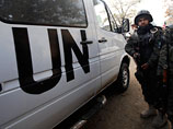 ООН эвакуирует из Кабула более половины своих сотрудников