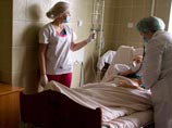 Эпидемия гриппа и ОРВИ на Украине унесла уже 96 жизней, заявила глава парламентского комитета по вопросам здравоохранения Татьяна Бахтеева