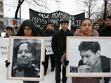 Названы имена националистов, обвиняемых в убийстве адвоката Маркелова