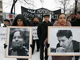Названы имена националистов, обвиняемых в убийстве адвоката Маркелова Названы имена националистов, обвиняемых в убийстве адвоката Маркелова