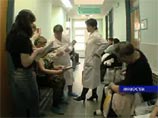 Первый летальный исход от свиного гриппа зафиксирован в Башкирии