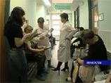 Первый летальный исход от свиного гриппа зафиксирован в Башкирии Первый летальный исход от свиного гриппа зафиксирован в Башкирии