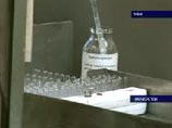 Вакцину против свиного гриппа начинают испытывать на детях Вакцину против свиного гриппа начинают испытывать на детях