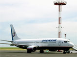 Пассажирский Boeing "Оренбургских авиалиний" не смог долететь из Самары в Хургаду Пассажирский Boeing "Оренбургских авиалиний" не смог долететь из Самары в Хургаду