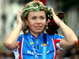 Лидер женской сборной России по велоспорту завершила спортивную карьеру Лидер женской сборной России по велоспорту завершила спортивную карьеру