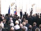 В послании Федеральному Собранию Медведев обещал поднять тему моногородов В послании Федеральному Собранию Медведев обещал поднять тему моногородов