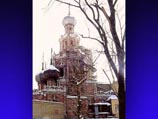В одном из московских храмов впервые прошла панихида о жертвах революции 1917 года