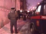 СМИ: Одна из подозреваемых в убийстве адвоката Маркелова и журналистки Бабуровой - девушка СМИ: Одна из подозреваемых в убийстве адвоката Маркелова и журналистки Бабуровой - девушка