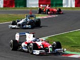 "Феррари" обвинила руководство FIA в уходе команд из "Формулы-1"