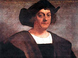Еврейские корни нашла у Колумба ученый из США