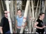 Хиллари Клинтон встретилась с семьями трех американцев, арестованных за пересечение иранской границы Хиллари Клинтон встретилась с семьями трех американцев, арестованных за пересечение иранской границы
