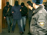 Никита Тихонов, Басманный суд, 5 ноября 2009 года Никита Тихонов, Басманный суд, 5 ноября 2009 года