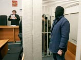 Никита Тихонов, Басманный суд, 5 ноября 2009 года