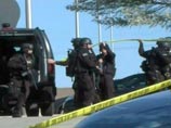 В четверг днем Хасан, военный врач-психиат, открыл стрельбу по сослуживцам в центре, где солдаты готовятся к отправке в Ирак. 11 человек погибли на месте, один скончался позднее в больнице, 31 получил ранения В четверг днем Хасан, военный врач-психиат, открыл стрельбу по сослуживцам в центре, где солдаты готовятся к отправке в Ирак. 11 человек погибли на месте, один скончался позднее в больнице, 31 получил ранения