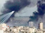 Генассамблея ООН потребовала расследовать военные преступления в секторе Газа