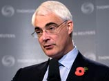 Глава британского Минфина призвал страны G20 бороться с новыми "мыльными пузырями" Глава британского Минфина призвал страны G20 бороться с новыми "мыльными пузырями"