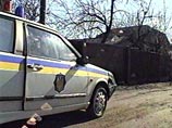 Милиция Украины вычислила убийц пожилого мужчины, тело которого со следами жестокой расправы было найдено полгода назад в городе Алупка Милиция Украины вычислила убийц пожилого мужчины, тело которого со следами жестокой расправы было найдено полгода назад в городе Алупка