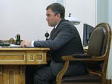 Путин предостерег "Единую Россию" от превращения в "партию чиновников" Путин предостерег "Единую Россию" от превращения в "партию чиновников"