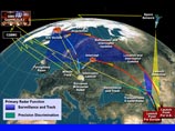 Отказавшись от ПРО в Европе, Обама предотвратил новую холодную войну, считает Шеварднадзе Отказавшись от ПРО в Европе, Обама предотвратил новую холодную войну, считает Шеварднадзе