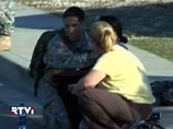 СМИ: майора, устроившего бойню на военной базе США, нейтрализовала женщина-полицейский