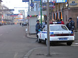 Движение автотранспорта будет ограничено 7 ноября по ряду улиц и площадей Москвы в связи с проведением в центральной части города массовых мероприятий