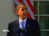 Президент США Барак Обама приказал приспустить флаги на Белом Доме и других американских правительственных зданиях в знак траура по 13 военным, убитым на военной базе Форт-Худ в Техасе