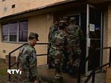 Обама объявил траур по убитым на военной базе Форт-Худ Обама объявил траур по убитым на военной базе Форт-Худ