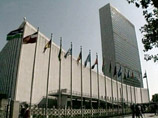 ООН: с начала года более 30 миротворцев наказаны за сексуальные злоупотребления