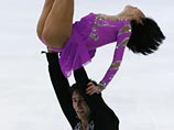Кавагути и Смирнову японский лед принес личный рекорд и "серебро"