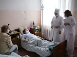 Число жертв эпидемии гриппа, объявленной на Украине в конце октября, по состоянию на 6 ноября возросло до 135 человек, сообщает в субботу РИА "Новости" со ссылкой на Минздрав