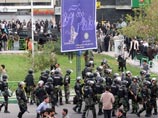 В Иране во время демонстрации по случаю годовщины захвата посольства США задержаны более ста человек