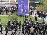 В Иране во время демонстрации по случаю годовщины захвата посольства США задержаны более ста человек В Иране во время демонстрации по случаю годовщины захвата посольства США задержаны более ста человек