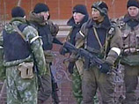 Кадыров объявил об уничтожении близ Аргуна эмира Шалинского и Курчалойского районов Кадыров объявил об уничтожении близ Аргуна эмира Шалинского и Курчалойского районов