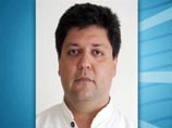 Иранские власти освободили репортера AFP Иранские власти освободили репортера AFP