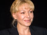 Скончалась актриса Алена Бондарчук