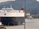 Четверо российских моряков из бедствующего в Панаме экипажа смогли вылететь домой Четверо российских моряков из бедствующего в Панаме экипажа смогли вылететь домой
