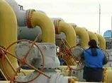 Взрыв на магистральном газопроводе в Молдавии - повреждена одна из трех ниток Взрыв на магистральном газопроводе в Молдавии - повреждена одна из трех ниток