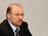 Советник спикера хочет создать советы по нравственности на ТВ за год-полтора Советник спикера хочет создать советы по нравственности на ТВ за год-полтора