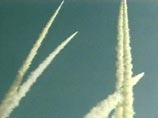 Иран проводит масштабные учения со стрельбой ракетами "воздух - земля" Иран проводит масштабные учения со стрельбой ракетами "воздух - земля"