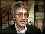 Умер "Арамис" Игорь Старыгин Умер "Арамис" Игорь Старыгин